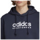 Adidas Ανδρικό φούτερ All SZN fleece